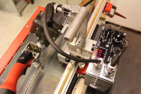IK-72W / IK-72W Weaving