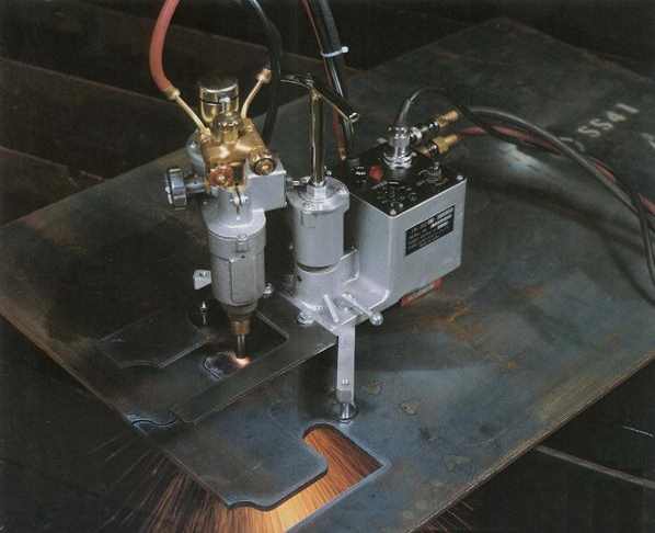 IK-82 Series