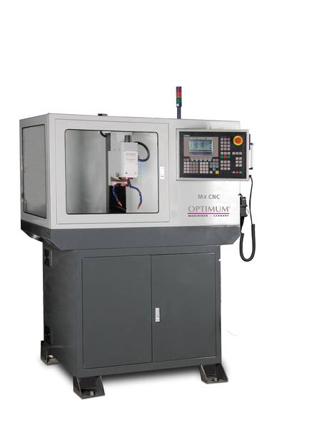 CNC Glodalice M2 CNC / M 2L CNC
