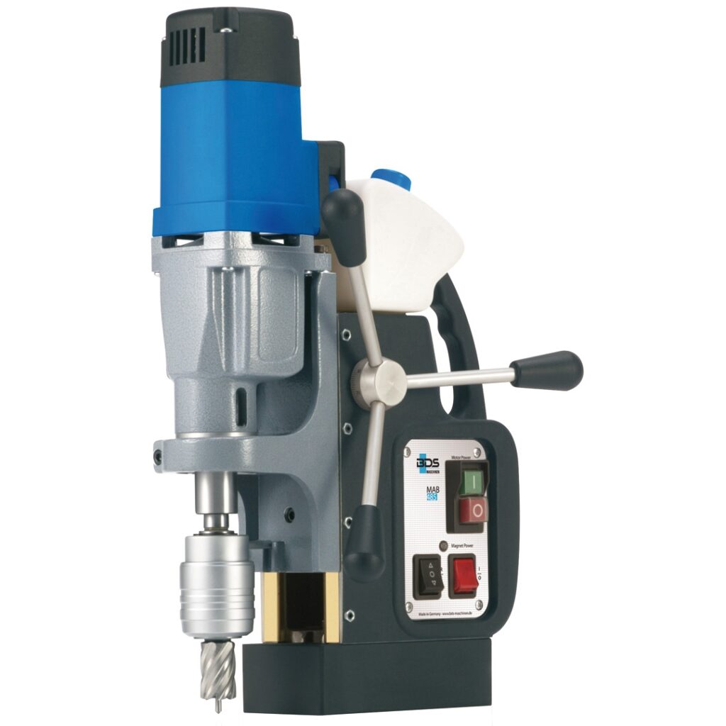 MAB 455