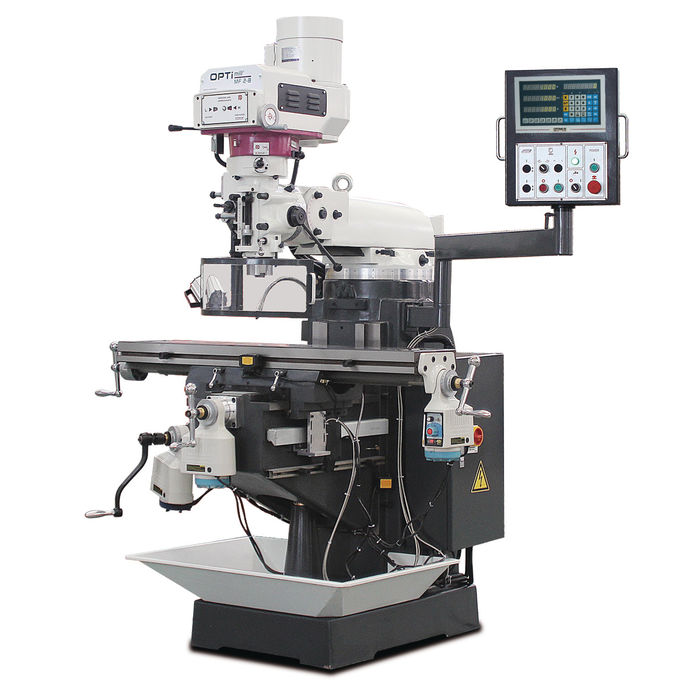 Glodalice MF 2-B / MF 4-B