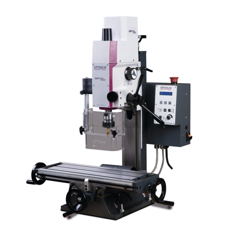 Glodalica MH 20V / 20VL / 20VLD