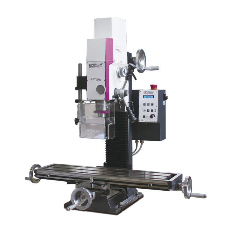 Glodalica MH 22V / 22VD