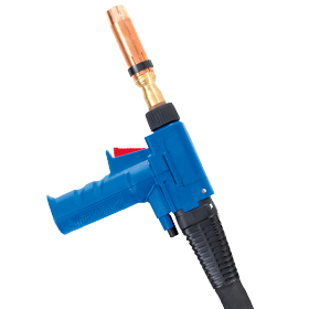 MIG/MAG Gorionici Push-Pull Plus