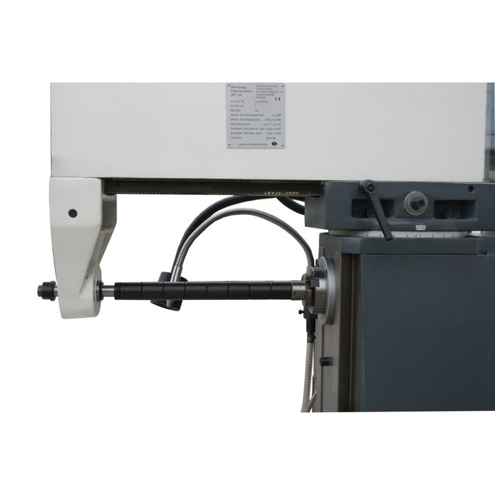 Glodalica  MT 50