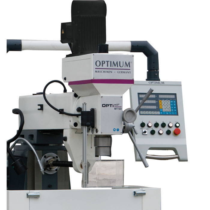 Glodalica  MT 50