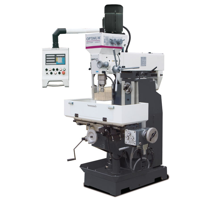 Glodalica  MT 50