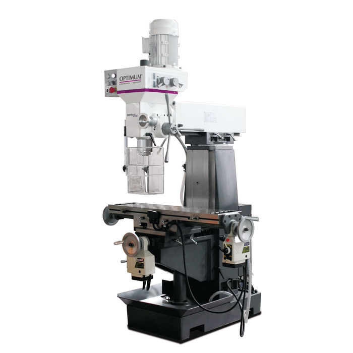 Glodalica MT 50E