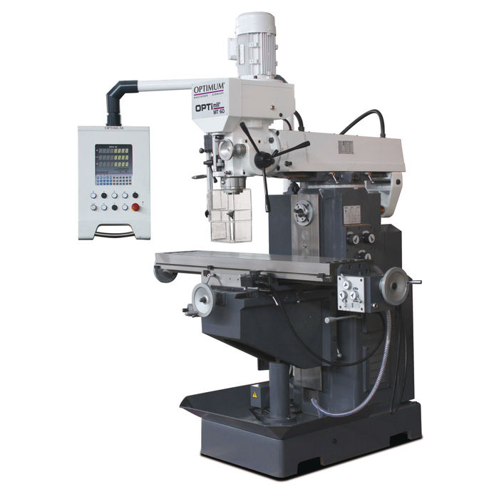 Glodalica  MT 60