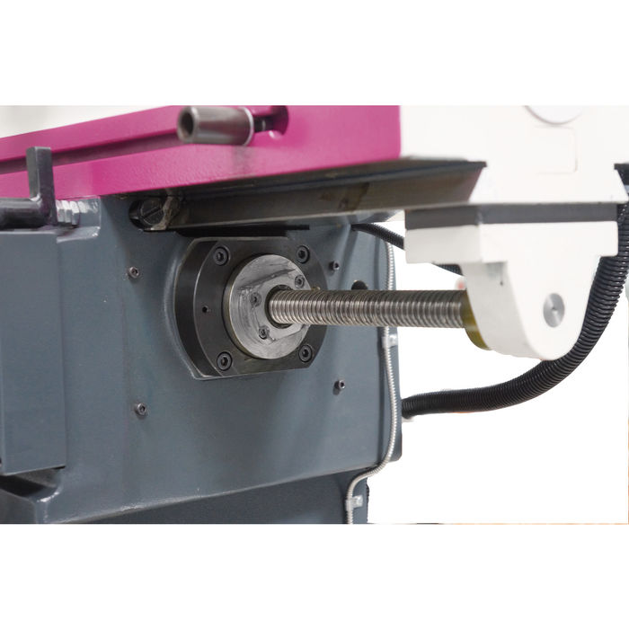 Glodalica MZ 2 – slika 3
