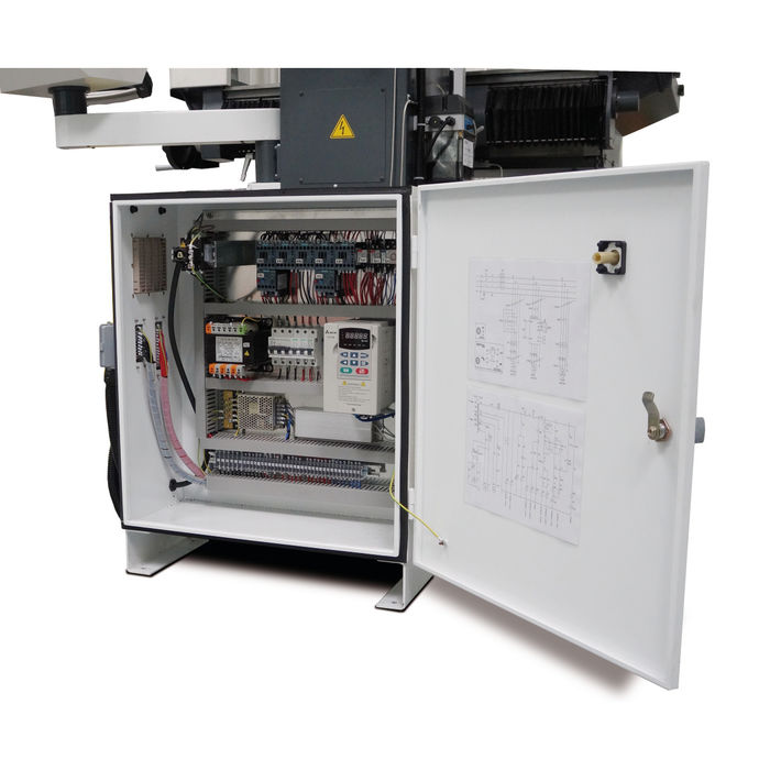 Glodalica MZ 2 – slika 4