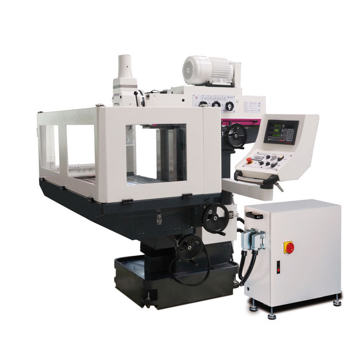 Glodalica MZ 2 – slika 2