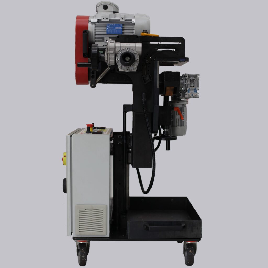 MULTIEDGE 80