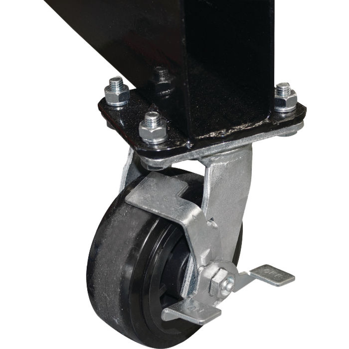 Kranske dizalice PK 1