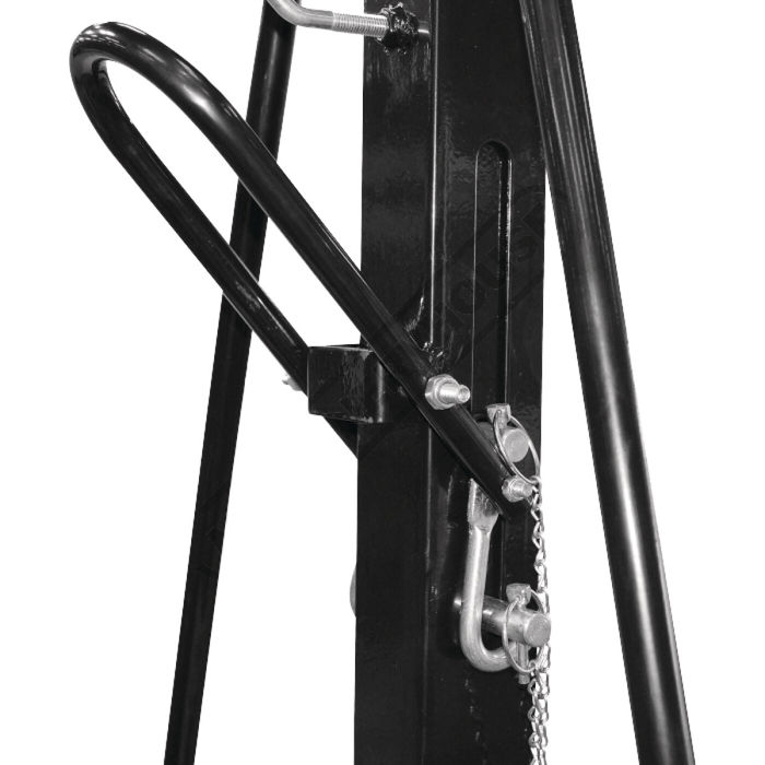 Kranske dizalice PK 1
