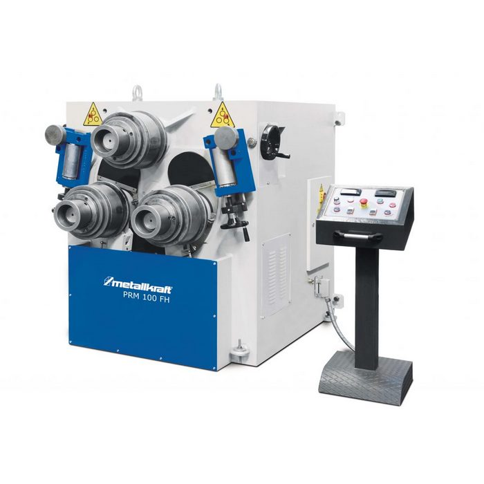 PRM 40FH / 50FH / 60FH / 80FH / 100FH