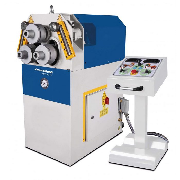 PRM 40FH / 50FH / 60FH / 80FH / 100FH
