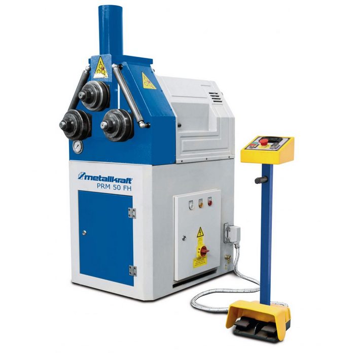 PRM 40FH / 50FH / 60FH / 80FH / 100FH