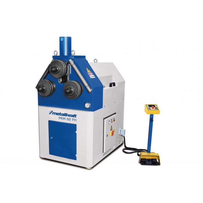 PRM 40FH / 50FH / 60FH / 80FH / 100FH
