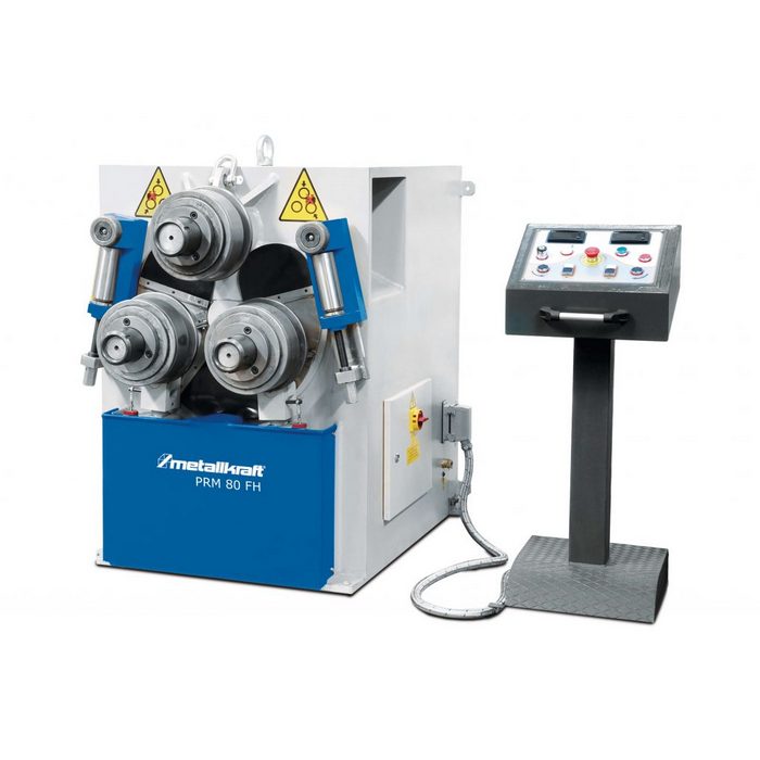 PRM 40FH / 50FH / 60FH / 80FH / 100FH