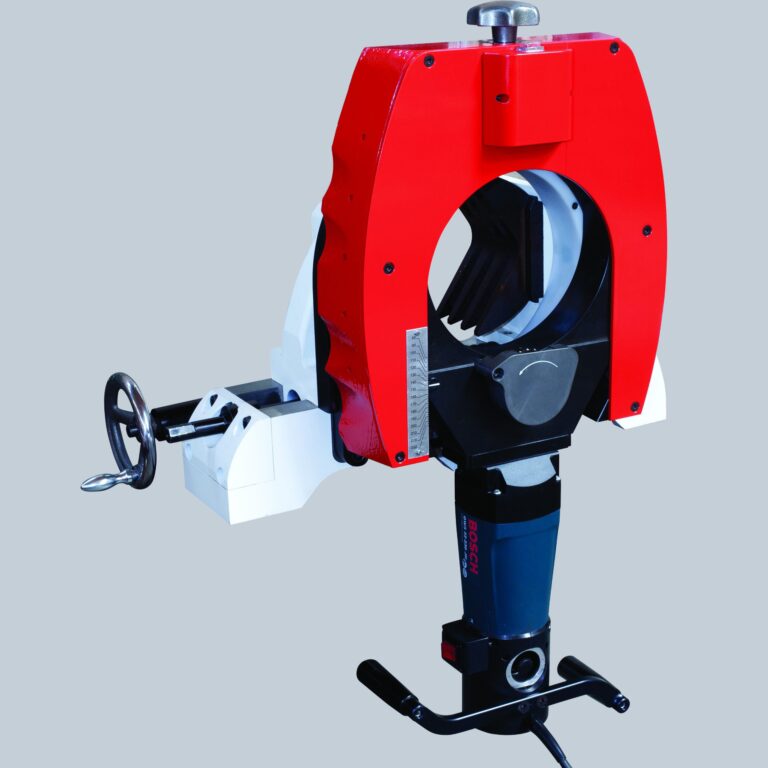 PIPE 4 – PIPE 8