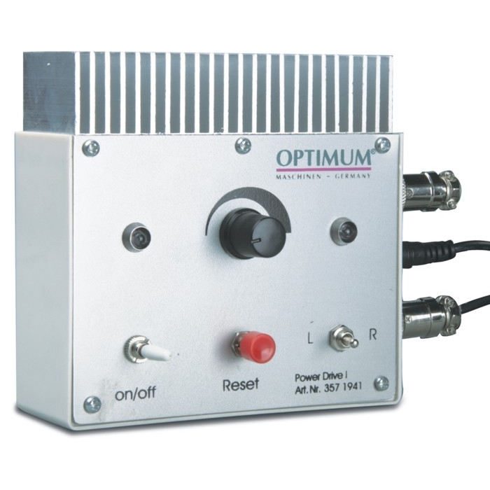 Power Drive I