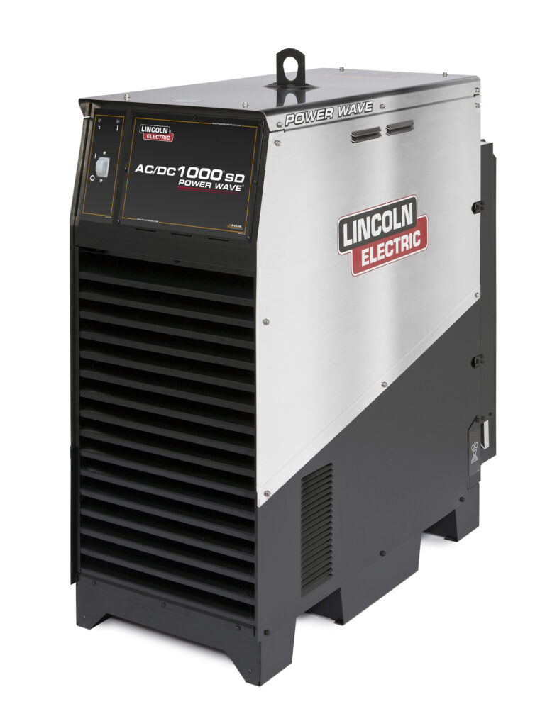 LINCOLN Power Wave AC/DC 1000 SD