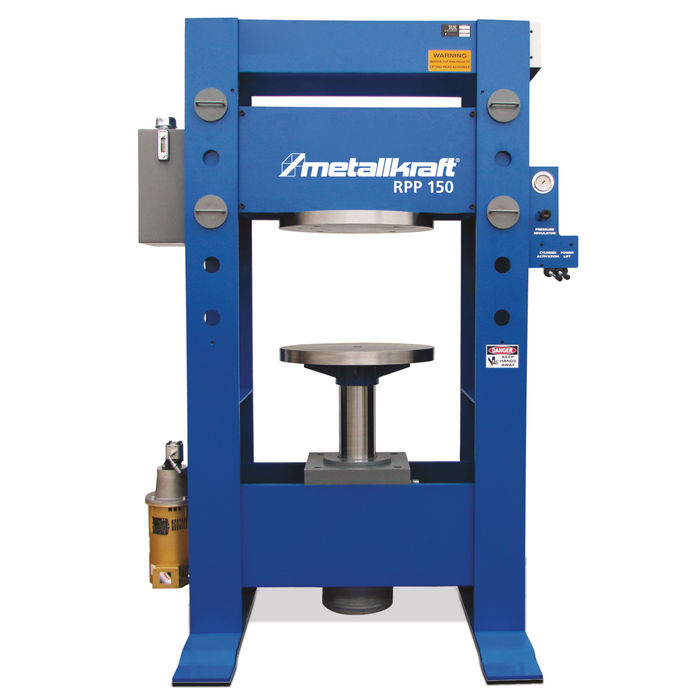 RPP 150 / 150 RI
