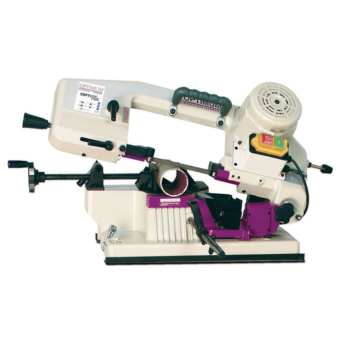 Testera S 100G