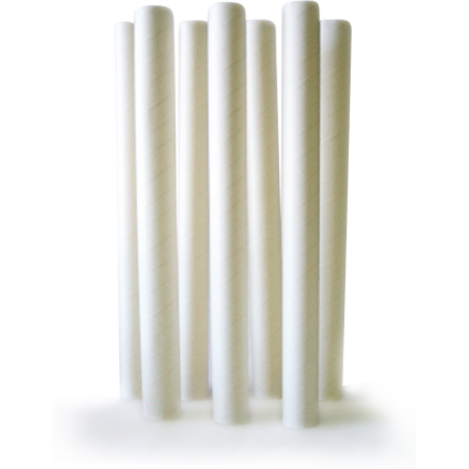 SoluTube – Cevi od vodotopivog papira