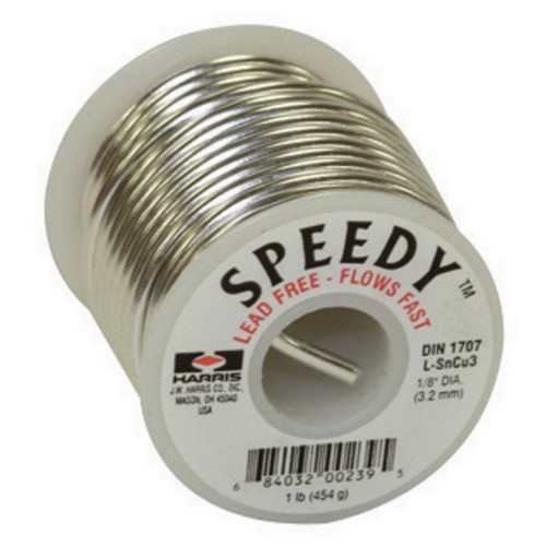Speedy
