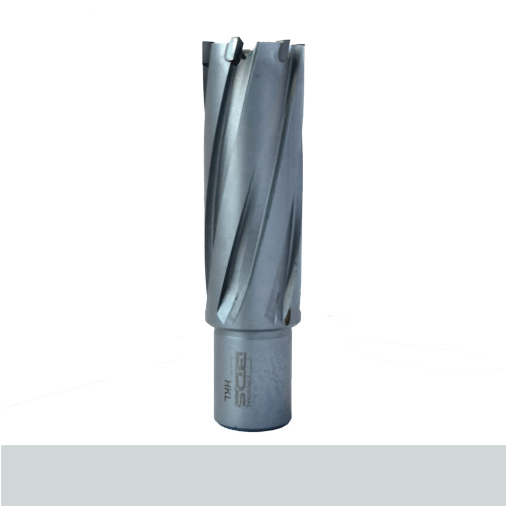 Carbide (TCT)