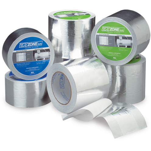 EZ Zone Tape – Zonska aluminijumska traka za zavarivanje
