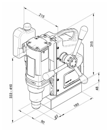 AutoMAB 1500