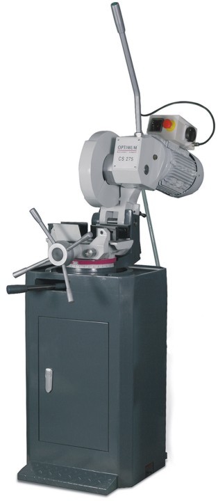 Testera CS 275 / 315