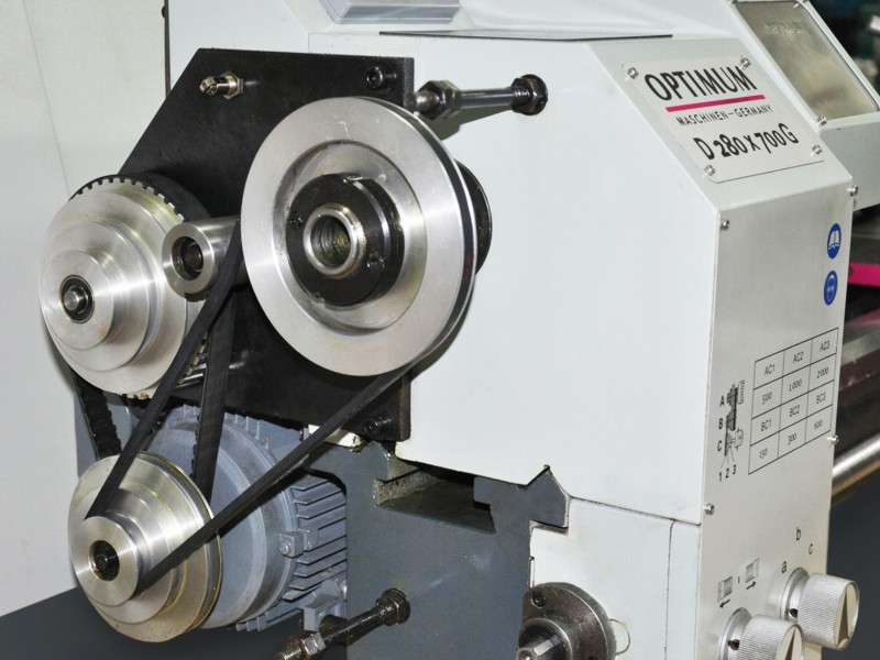 CNC komplet za strug – slika 3
