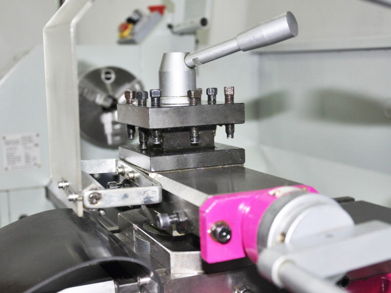 CNC komplet za strug – slika 4