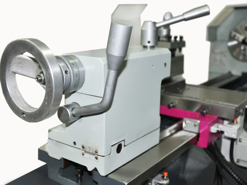 CNC komplet za strug – slika 6