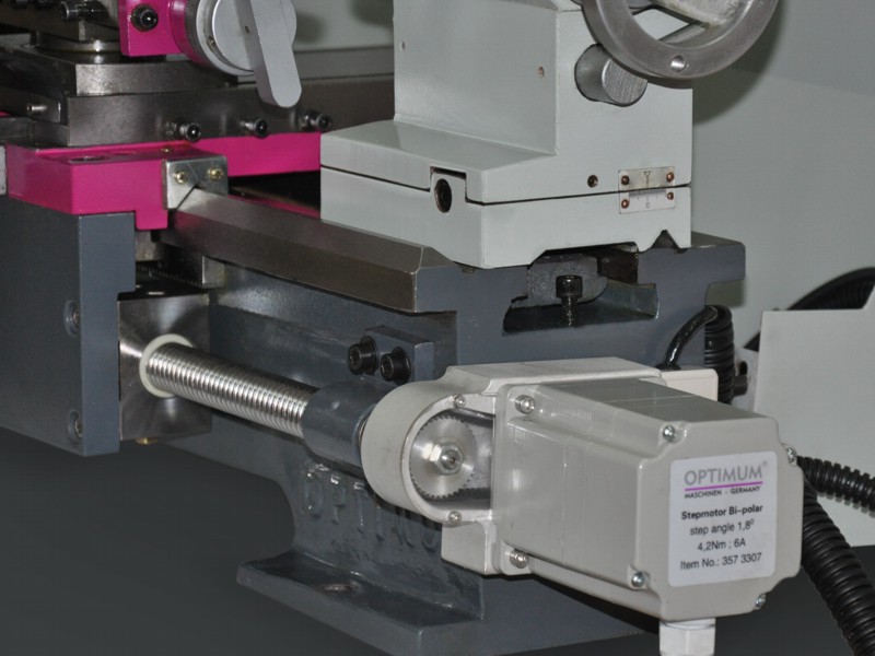 CNC komplet za strug – slika 8