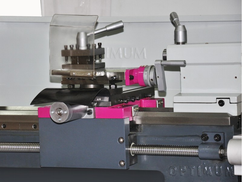 CNC komplet za strug – slika 5