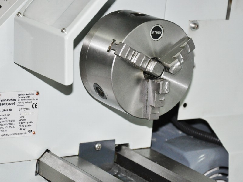 CNC komplet za strug – slika 2