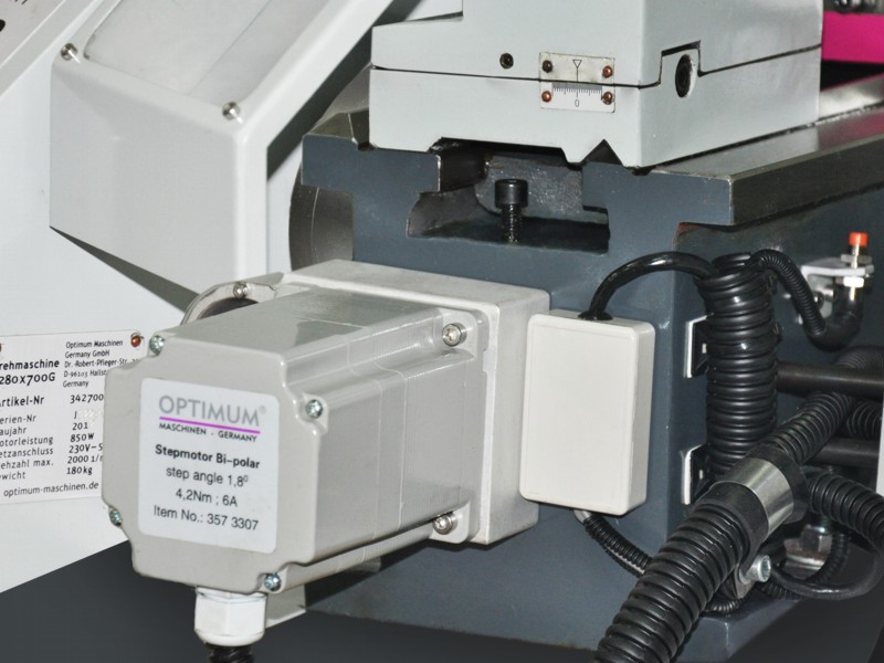 CNC komplet za strug – slika 7