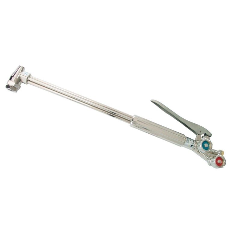 Gorionik za ručno rezanje SilverCut K250