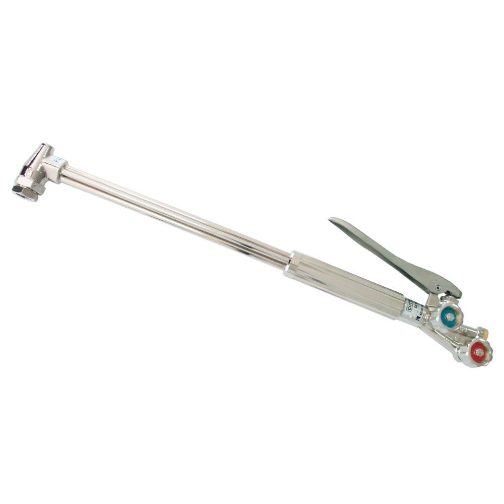 Gorionik za ručno rezanje SilverCut K250