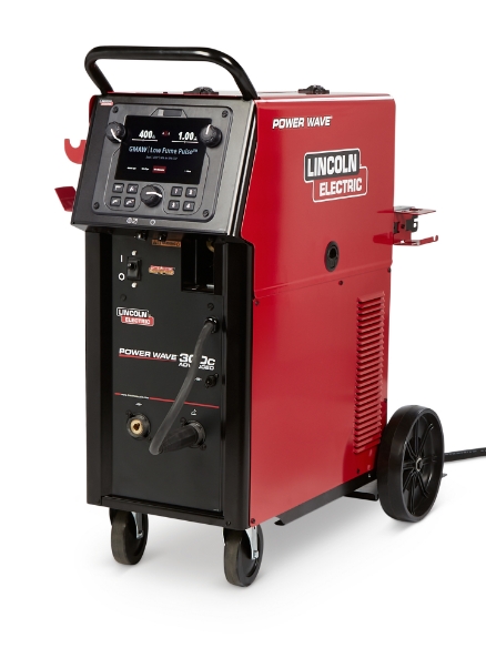 Power Wave® 300C Advanced CE