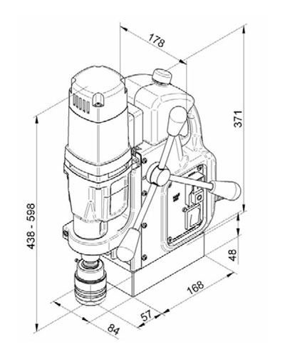 MAB 485
