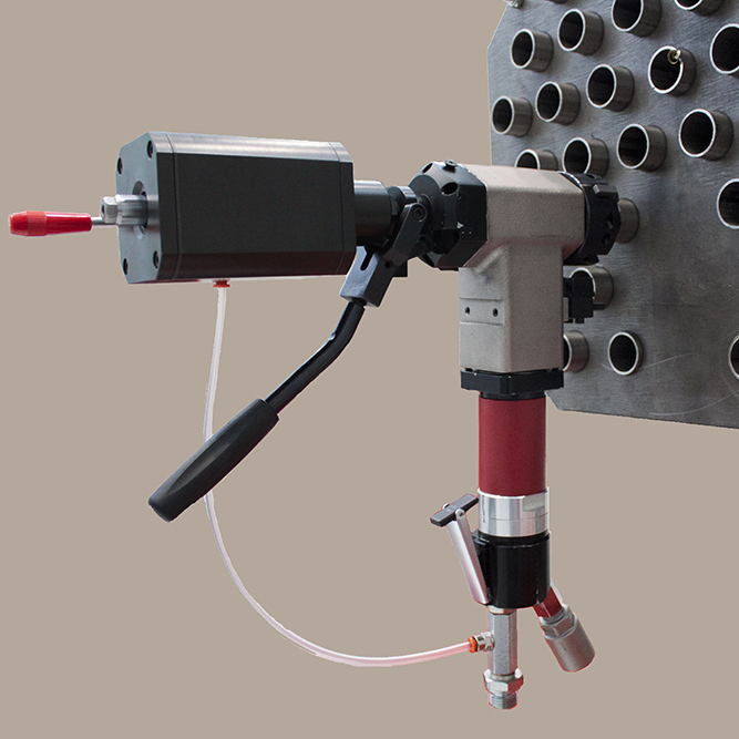 MINI K LEVER