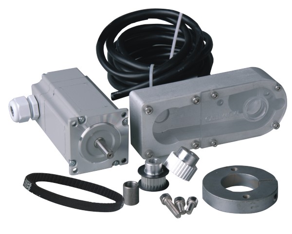 Power Drive I – slika 3
