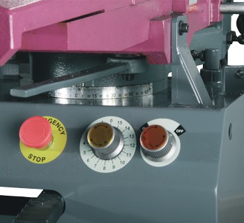 Testere SD 300DG / V
