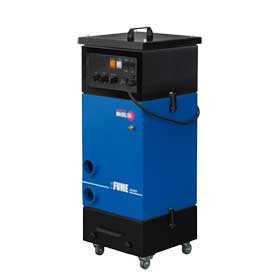 Sistem za odsis gasova xFUME ADVANCED
